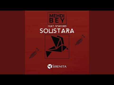 Soustara (Extended Mix)