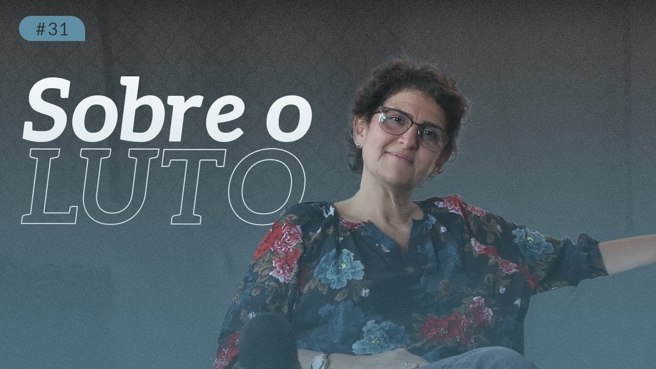 SOBRE O LUTO I Helena Lima e Daniel Perez