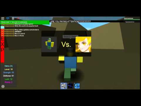 DELTA: Into the Unknown IV: Bosses: #1 and #2