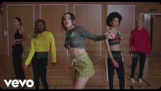 mura masa &amp; charli - one night (lyrics)