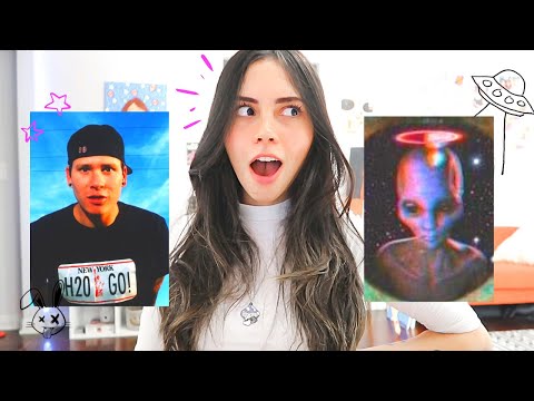 how tom delonge left blink 182 to become a UFO researcher 👽