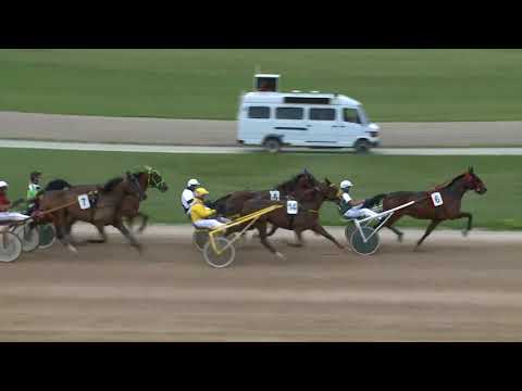 2018.06.23. 8. futam - FLÓRIÁN HENDIKEP