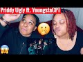 Priddy Ugly ft YoungstaCPT- Come To My Kasi( Official Music Video) | REACTION