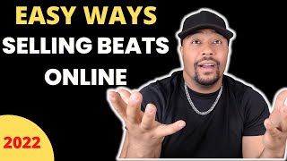 How to Sell Beats Online for free 2022 | How to Find Hip-hop Artists Easily for Selling Your Beats