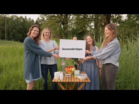 Noch mehr Anwendertipps