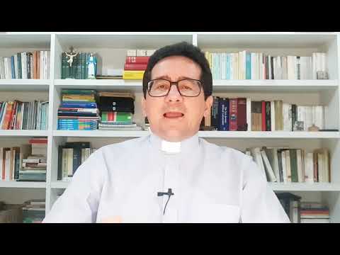 17/10/2020 Sábado - Dom Paulo Jackson - Evangelho do dia