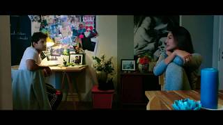 Teri Yaad Aayegi  - Fevar Movie Full Song (720p)