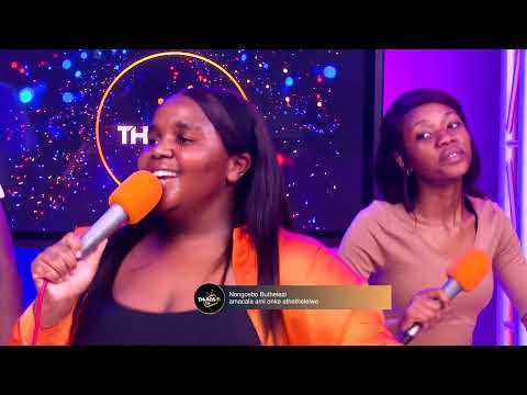 Nongcebo Buthelezi - amacala ami onke athethelelwe