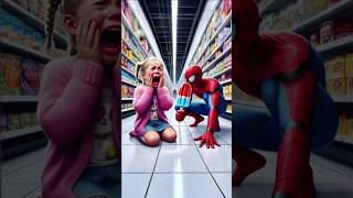 💥🥰 Evolution of Avengers 🤩 Avengers Evolution #babifreitas #shorts #spiderman 651