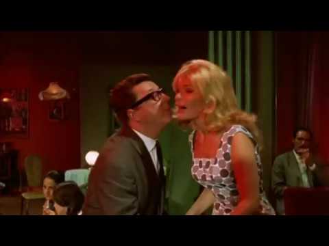 Vivi Bach - Voulez-vous Monsieur 1961