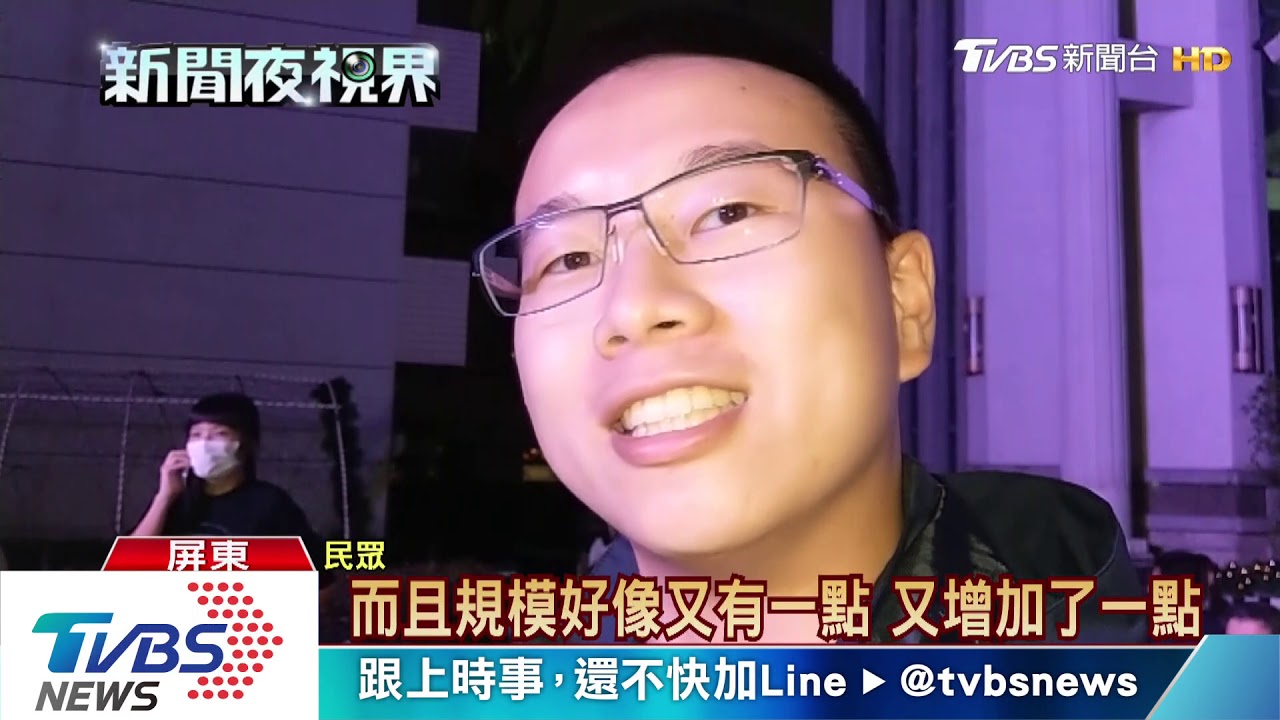 耶誕樹不夠看! 教會打造全台最大薑餅城