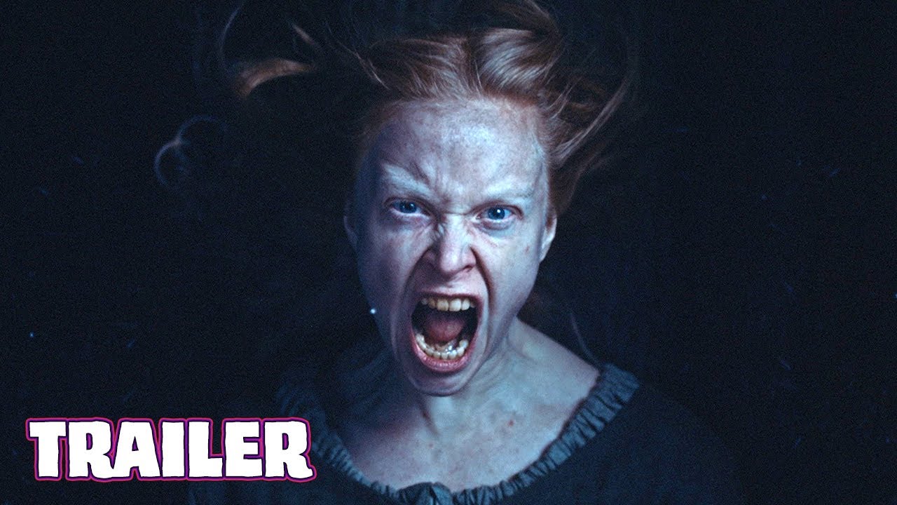 HERESY (Witte Wieven)(2026) Official Trailer (HD) DUTCH FOLK HORROR - YouTube