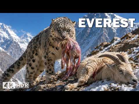 EXTREME EVEREST