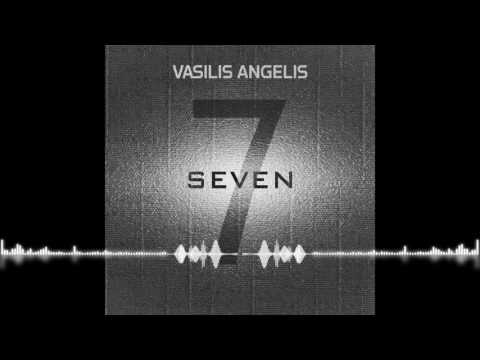 [Mystical Ethnic Music] Vasilis Angelis - Heptagonal Pipe (Official Audio)