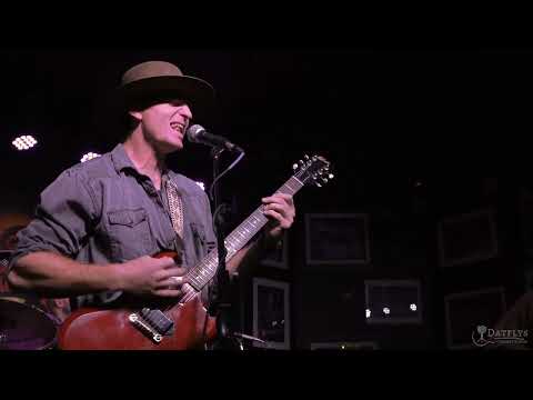 Shaw Davis & The Black Ties 2023 03 02 "Full Show" Boca Raton, Florida -  The Funky Biscuit