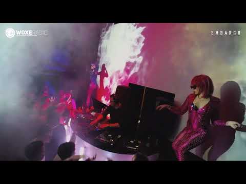 25/05 Markus Schulz live in EMBARGO Villa on WoxeRadio