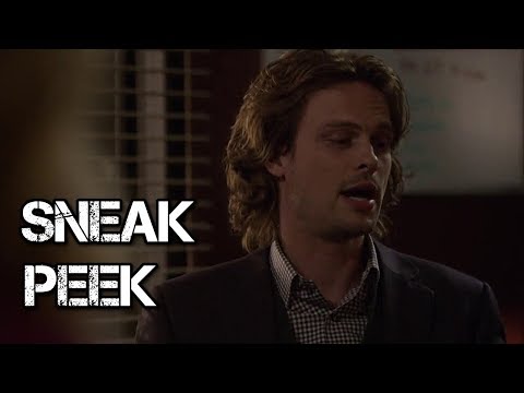 Criminal Minds - Episode 13.12 - Bad Moon on the Rise - Sneak Peek 2