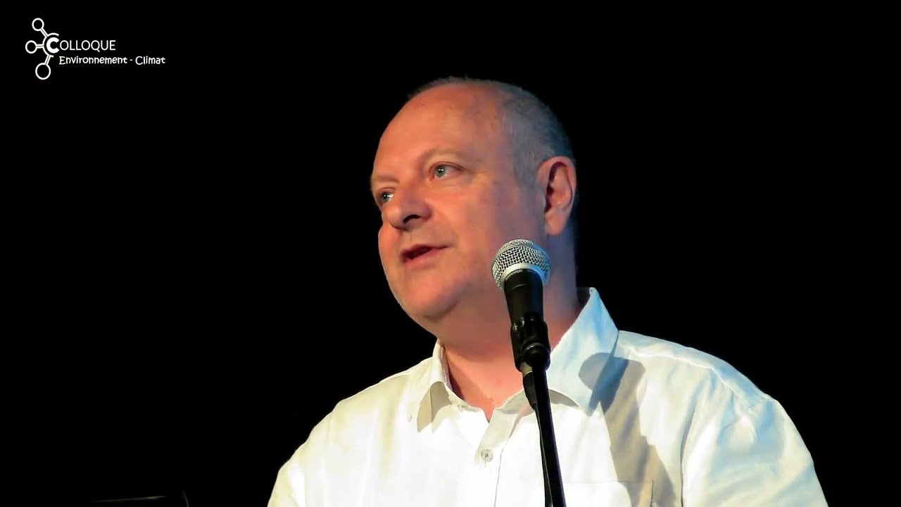 Pascal ROUDIL