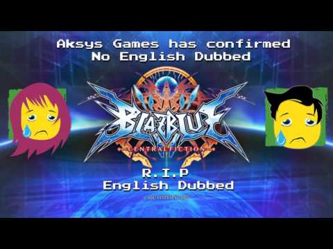 Breaking News: Limited Edition Announcement DLC Details & Sadly News: No English Dubbed