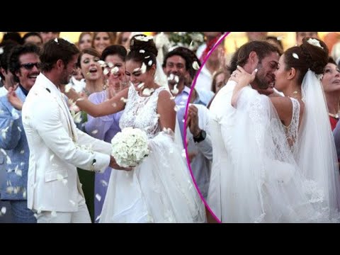 La Tempestad - Hoy Tengo Ganas De Ti (Damian y Marina)