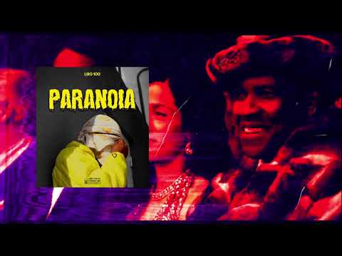 LIRO 100 - Paranoia (Audio)