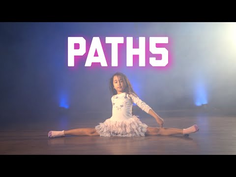 Max Richter  - Path 5   Larine Jlassi