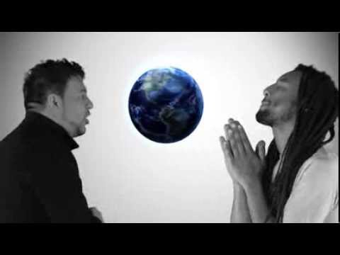 KG Man feat. Raphael - Reggae To Di World (International Business)