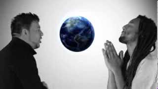 KG Man feat. Raphael - Reggae To Di World (International Business)