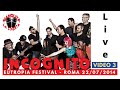 Incognito - "Eutropia Festival" Roma - 22/07/2014 ...