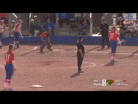 HIGHLIGHTS:1735 FYSIOEXPERT OLYMPIA HAARLEM-TEX TOWN TIGERS