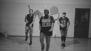 Burn Out - TGT Choreography by DiegoVazquez & Nicklas Milling