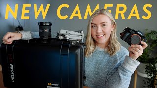 What's NEW in my Camera Bag 2022
