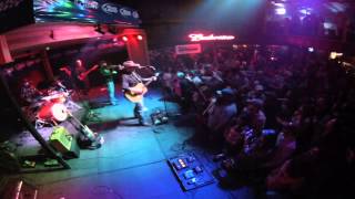 Jason Boland and The Stragglers &quot;Somewhere Down In Texas&quot; LIVE at JOSES!