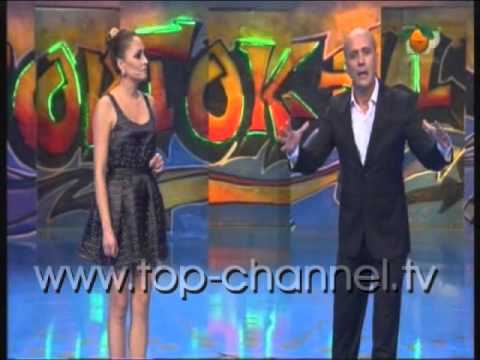 Portokalli, 5 Tetor 2014 - Editorial (Konkluzionet e veres) - Top Channel Albania