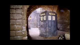 TARDIS Materializing animation TARDIS Materializing animation