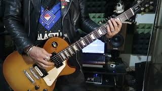 Download lagu BOOMERANG - KEHADIRAN (guitar cover) mp3