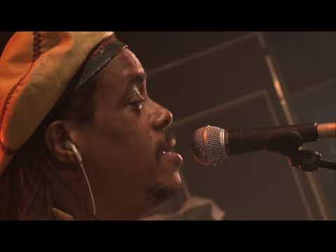 Harrison Stafford & Reggae Legends – "There's A Reward" (Live 2011) 🎶🔥