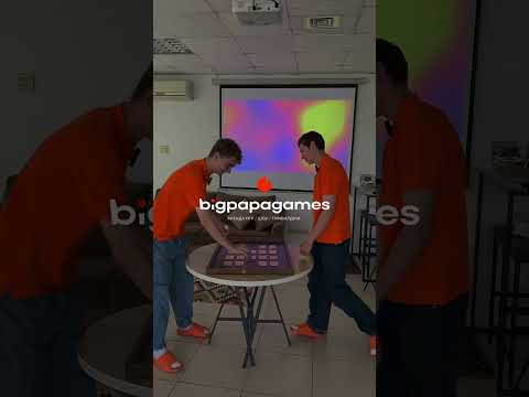 Играем в Мемори🎯 #игры #веселье #тимбилдинг #корпоротив #вечеринка #игрываренду #юмор