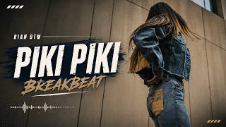 Download lagu Piki Piki Breakbeat mp3 Download lagu Piki Piki Breakbeat mp3