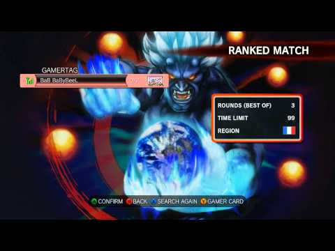 USF4 After Hours Ep. 33 - Why Blanka, Why