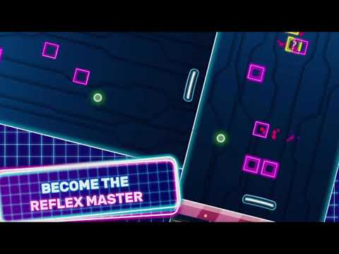 Arcade Ride - Reflex Masters