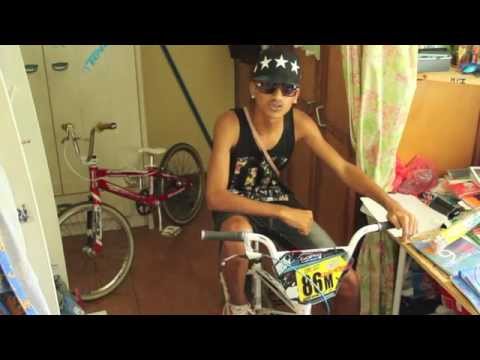 Freestyle RoM's Ti KamiKaz