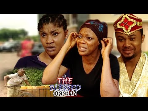 The Blessed Orphan 1&2 - Latest Nigerian Nollywood Movie/African Movie