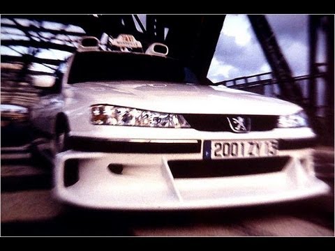 TAXI TAXI | Deutscher Trailer | Jetzt auf DVD!