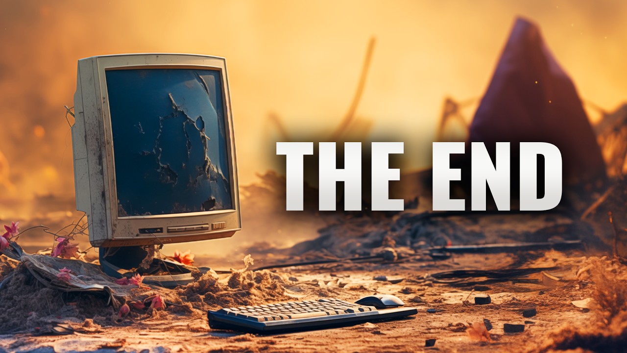 ARE DESKTOPS DEAD FOR THE AVERAGE USER? DESKTOP VS LAPTOP VS TABLET