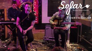 Fenech-Soler - Kaleidoscope | Sofar Chicago