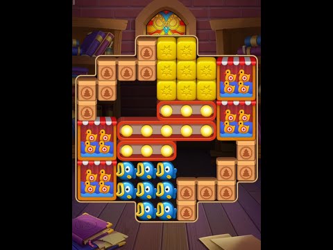 TOON BLAST level 5664