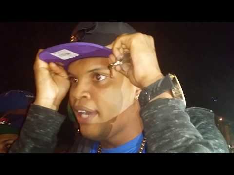 Porfin !!! Felpa Divo Vs Mr Muaks | Batalla de Freestyle | @CascavelesRD