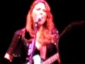 Susan Tedeschi ~ Rock Me Right/I Fell In Love