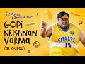 Meet The Cast Gopikrishnan Varma As Guddu Sitaare Zameen Par Aamir Khan Talkies